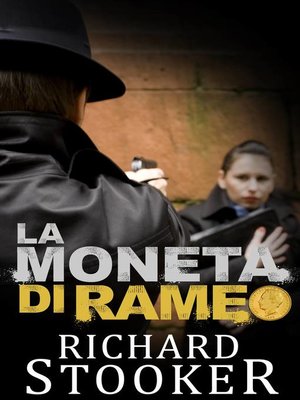 cover image of La moneta di rame